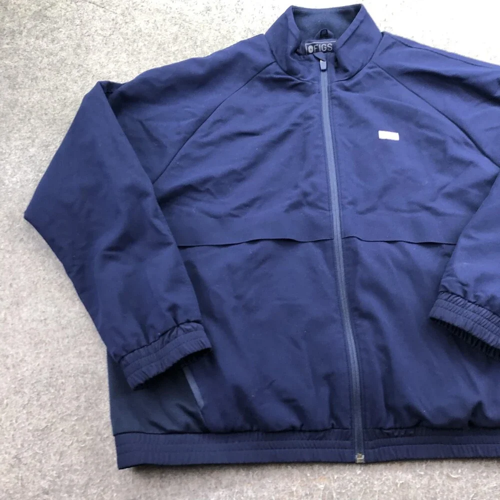 Figs jacket mens